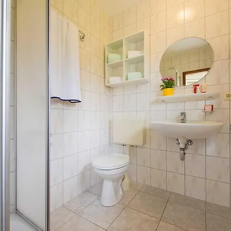 Ferienpark Am Darss - Apartmenthaus 2 *