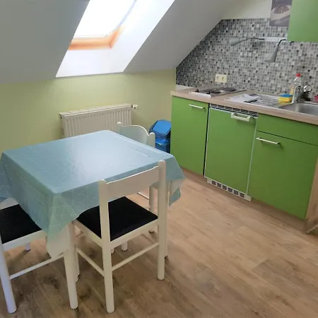 Ferienpark Am Darss - Apartmenthaus 2