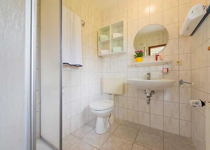 Ferienpark Am Darss - Apartmenthaus 2 *