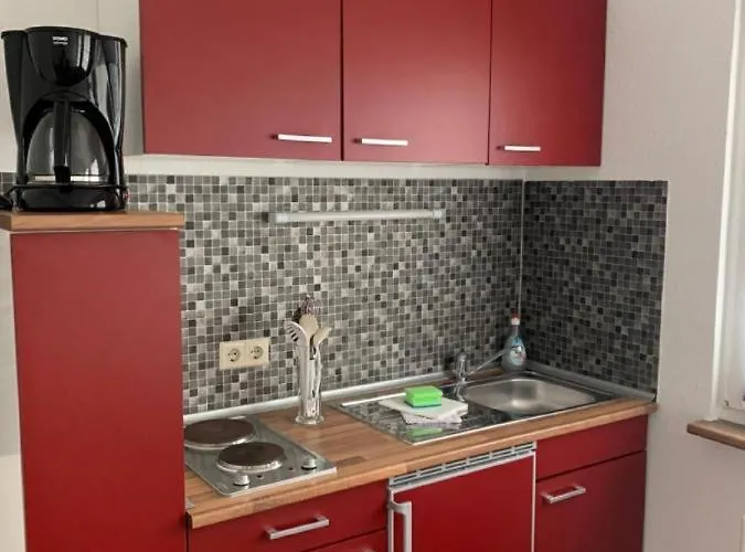 Ferienpark Am Darss - Apartmenthaus 2