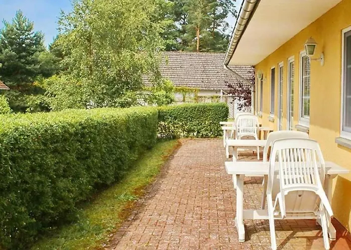 Ferienpark Am Darss - Apartmenthaus 2 *