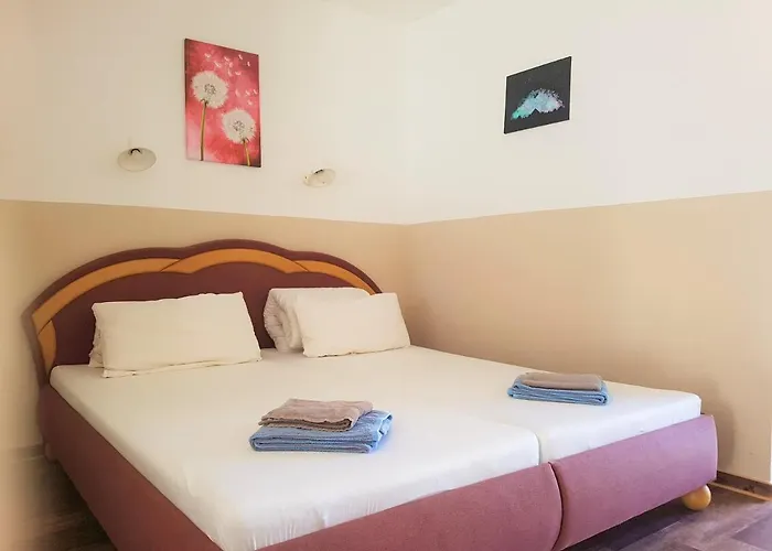 Ferienpark Am Darss - Apartmenthaus 2 Holiday home *