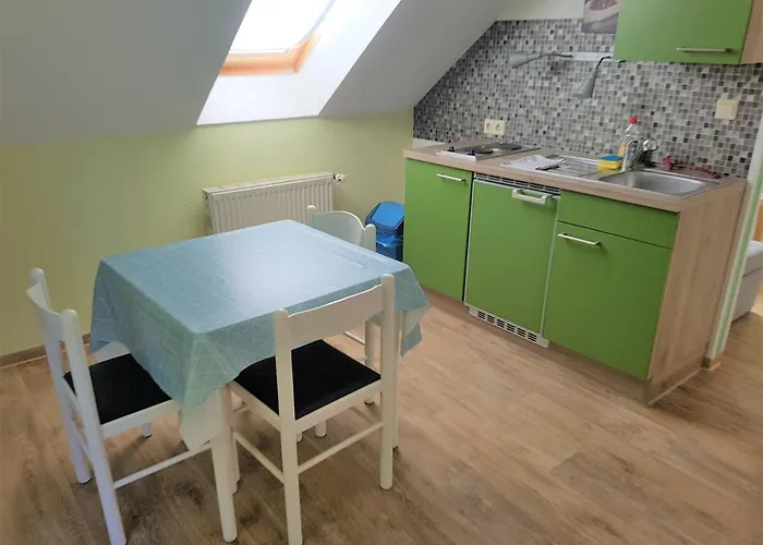 Ferienpark Am Darss - Apartmenthaus 2