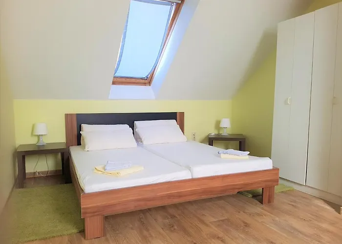 Ferienpark Am Darss - Apartmenthaus 2 * Fuhlendorf (Mecklenburg-Vorpommern)